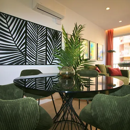 Beautiful For A Great Season Apartment Barcelona