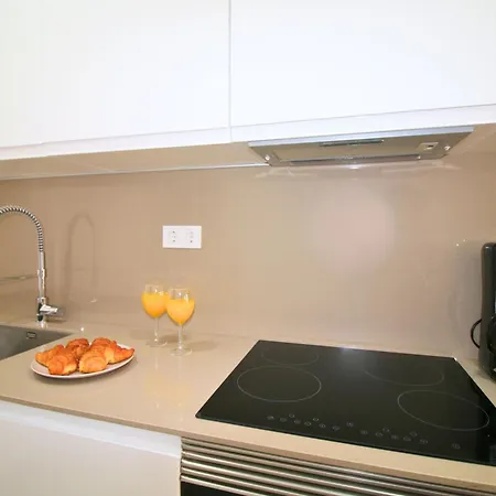 Apartment Beautiful For A Great Season Barcelona